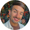 Paulo Ricardo Rodrigues Mourão profielfoto