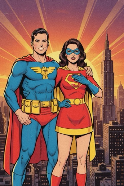 Classic Golden Age