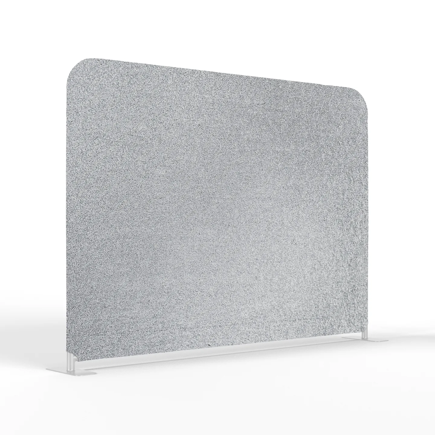 Silver background