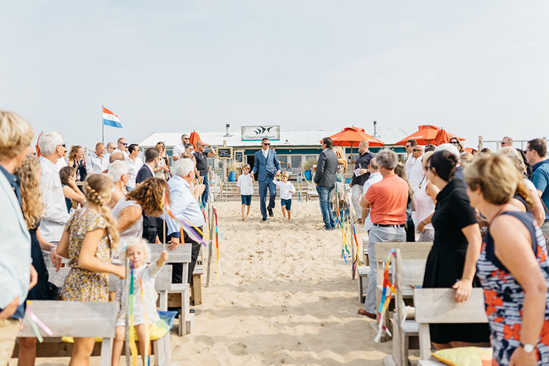Photobooth huren Utrecht Down Under