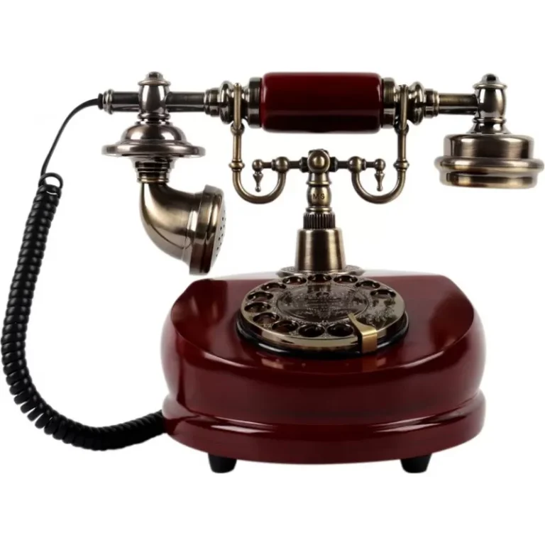 Audio gastenboek antiek voorkant