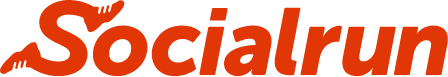 Logo Socialrun photobooth