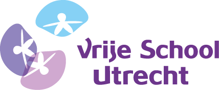 Logo vrije school sponsor photobooth