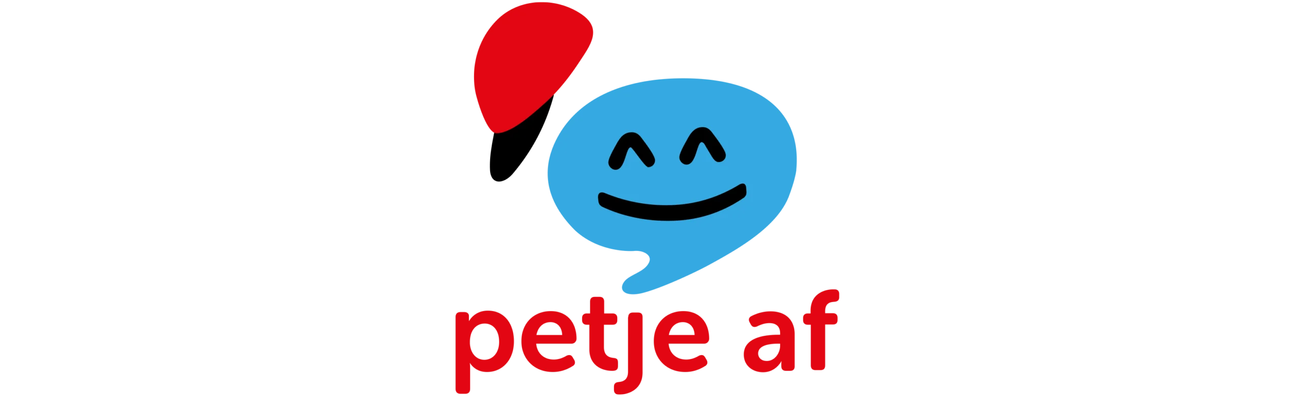 petje-af